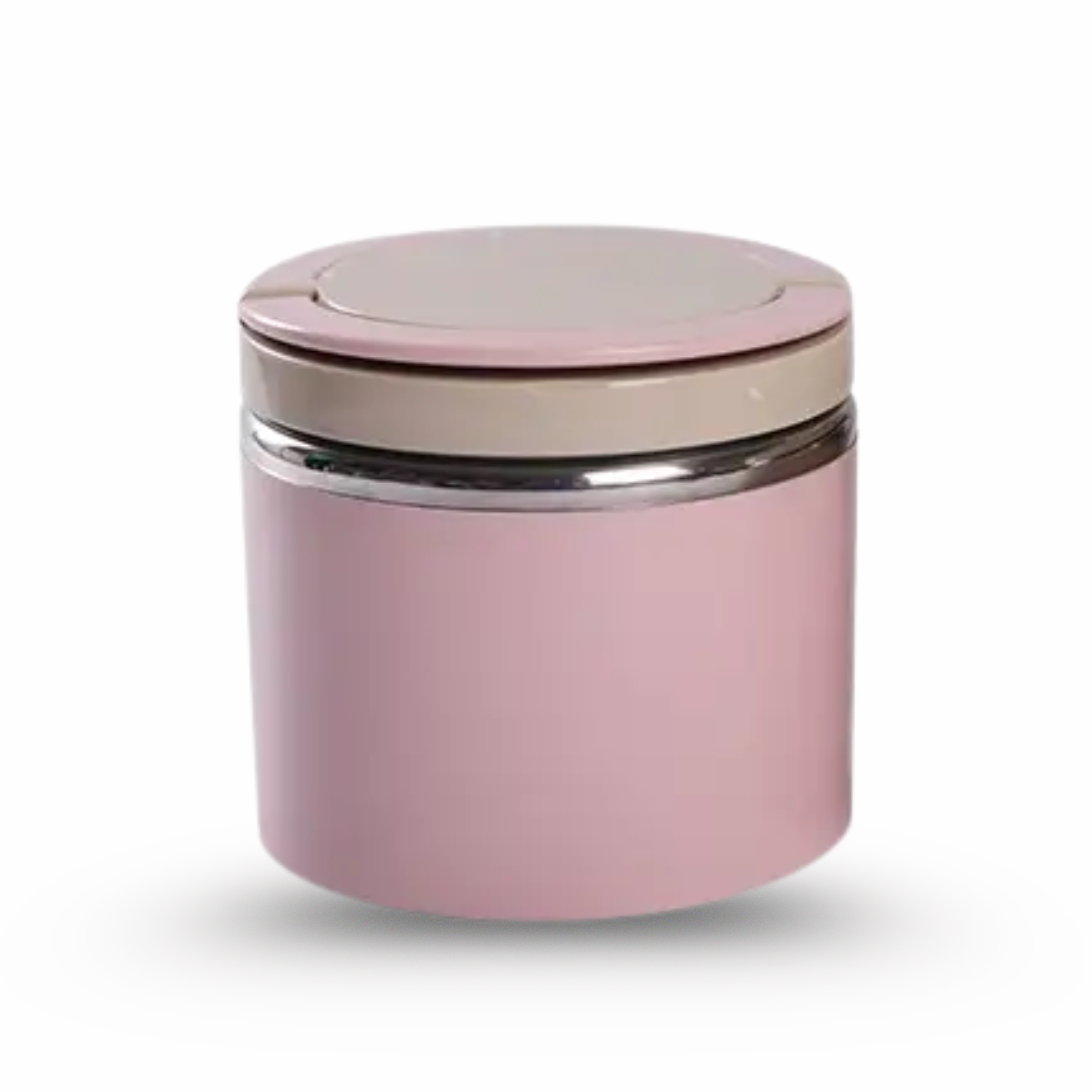 Winner Smart 2 Layer Food Carrier - Multicolor